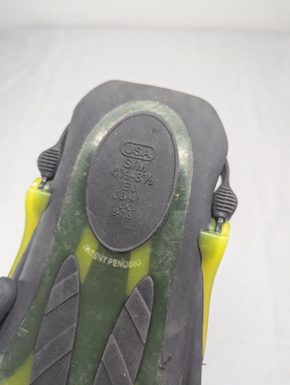 swimming Foot Pedals Title will update soon