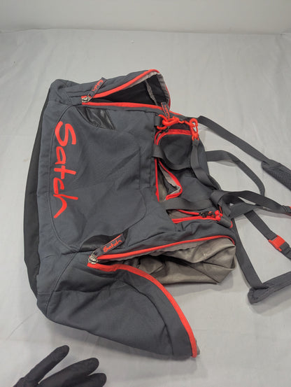 SATCH GERMAN BRAND Title will update soon