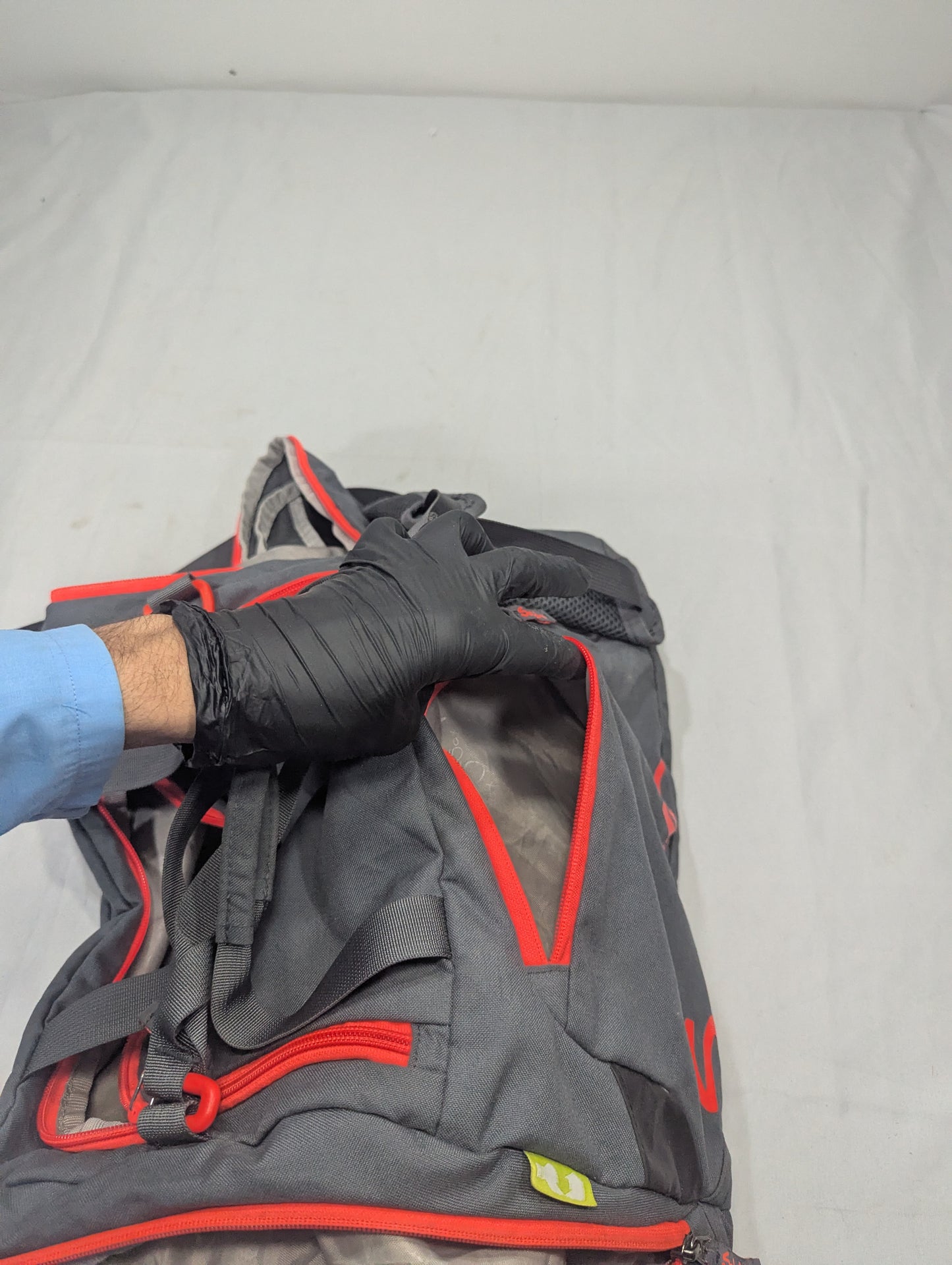 SATCH GERMAN BRAND Title will update soon