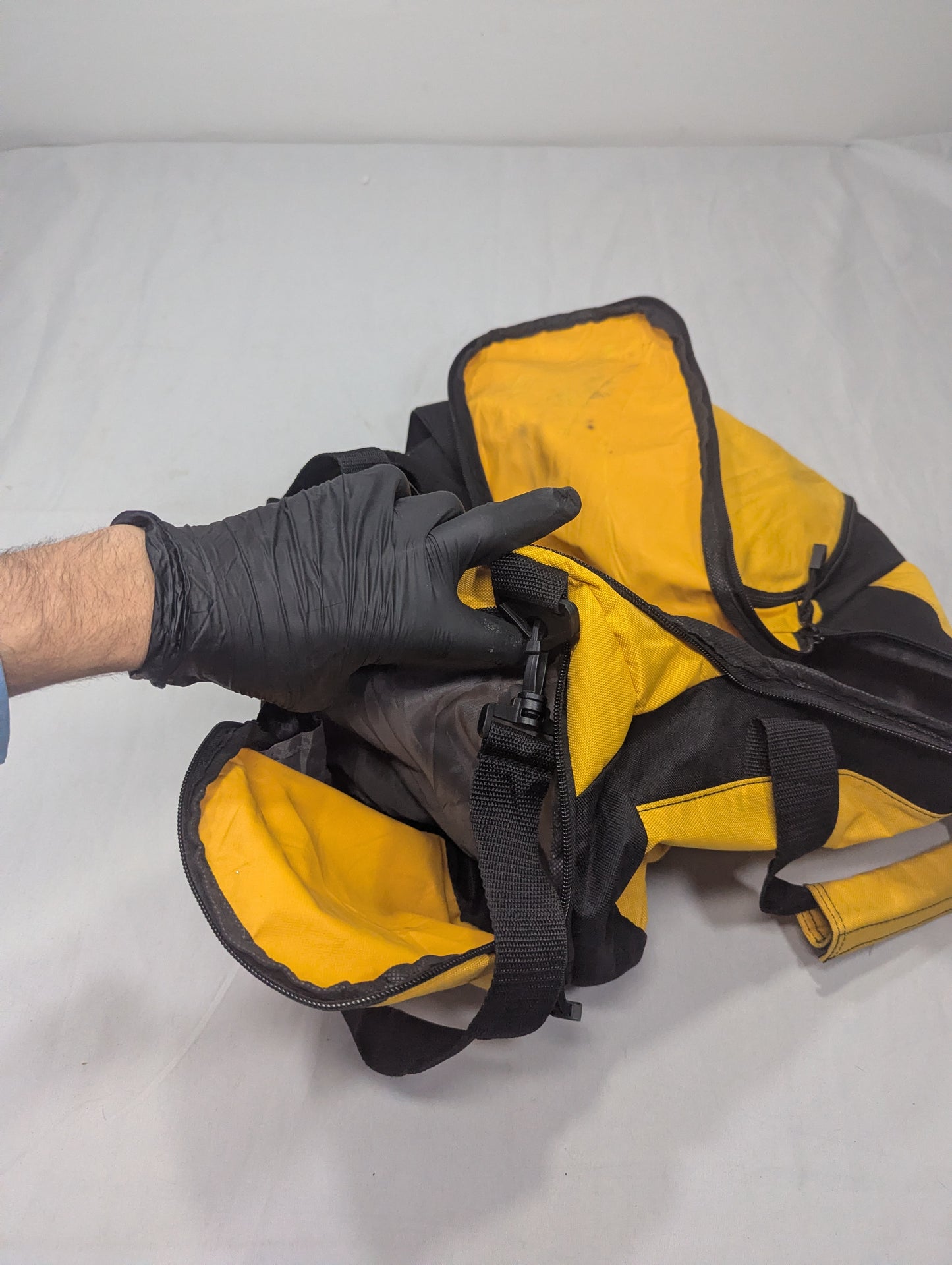 GYM bag Title will update soon