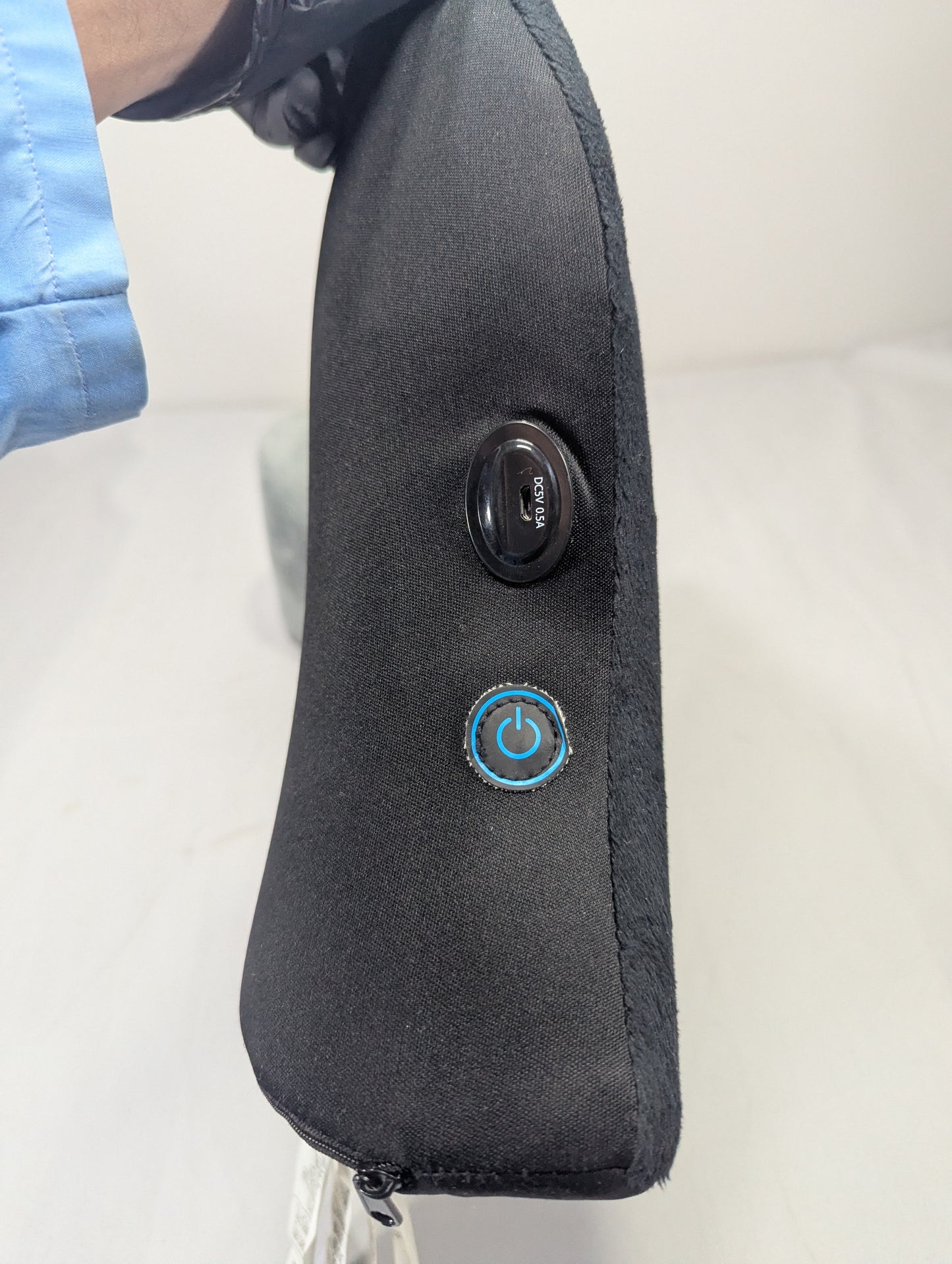 Massager Title will update soon