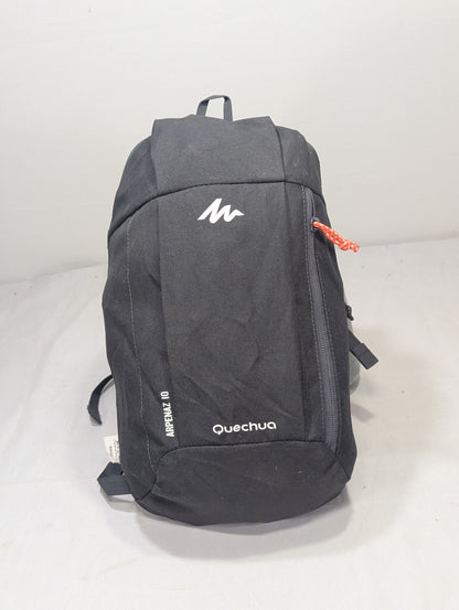 QUECHUA Title will update soon