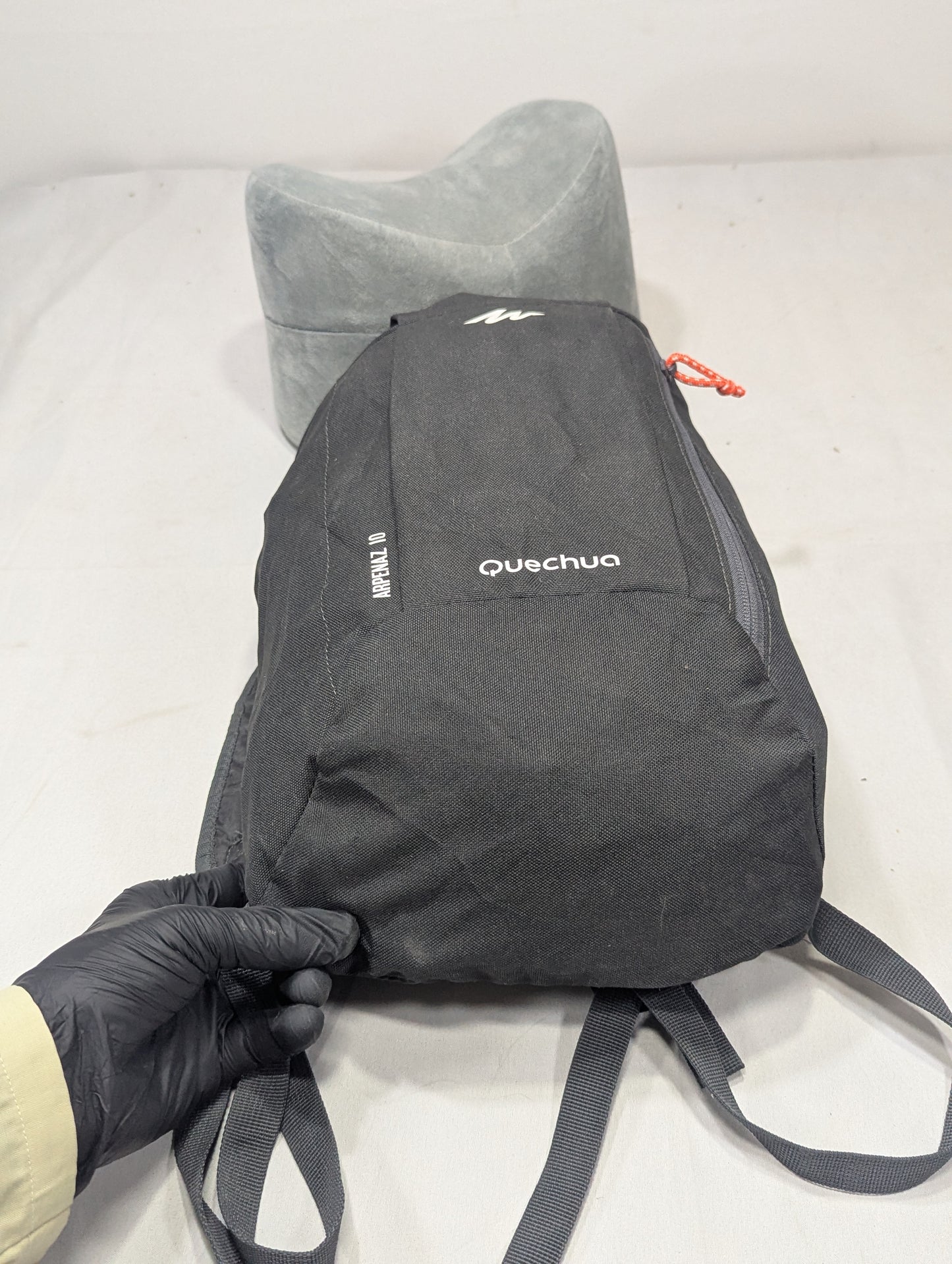 QUECHUA Title will update soon