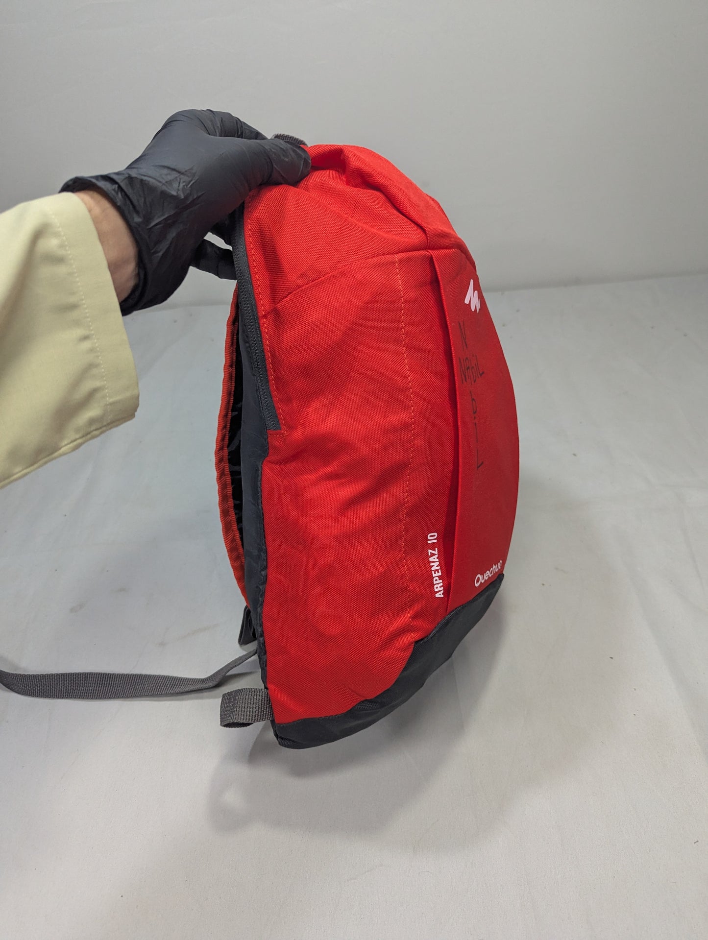 QUECHUA Title will update soon