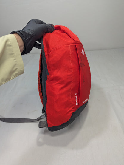 QUECHUA Title will update soon