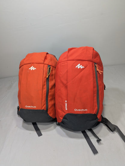 Pack of two QUECHUA Title will update soon