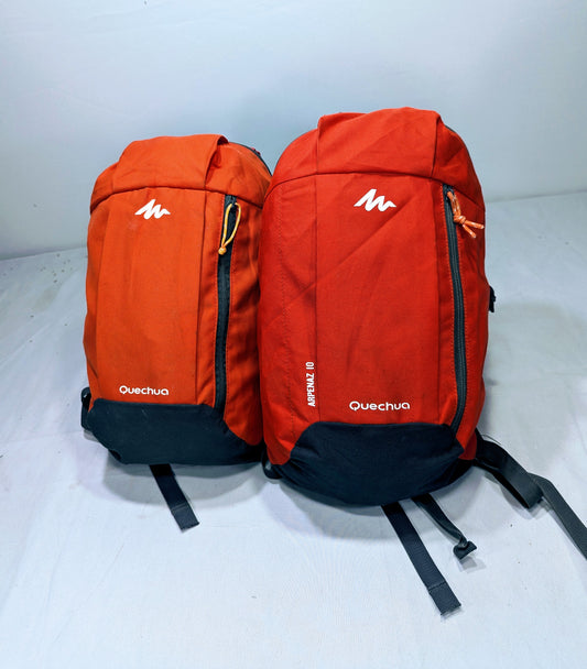 Pack of two QUECHUA Title will update soon