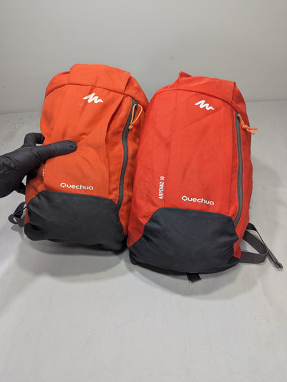Pack of two QUECHUA Title will update soon