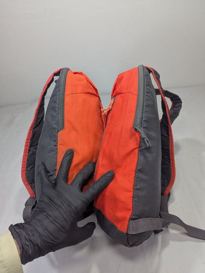 Pack of two QUECHUA Title will update soon