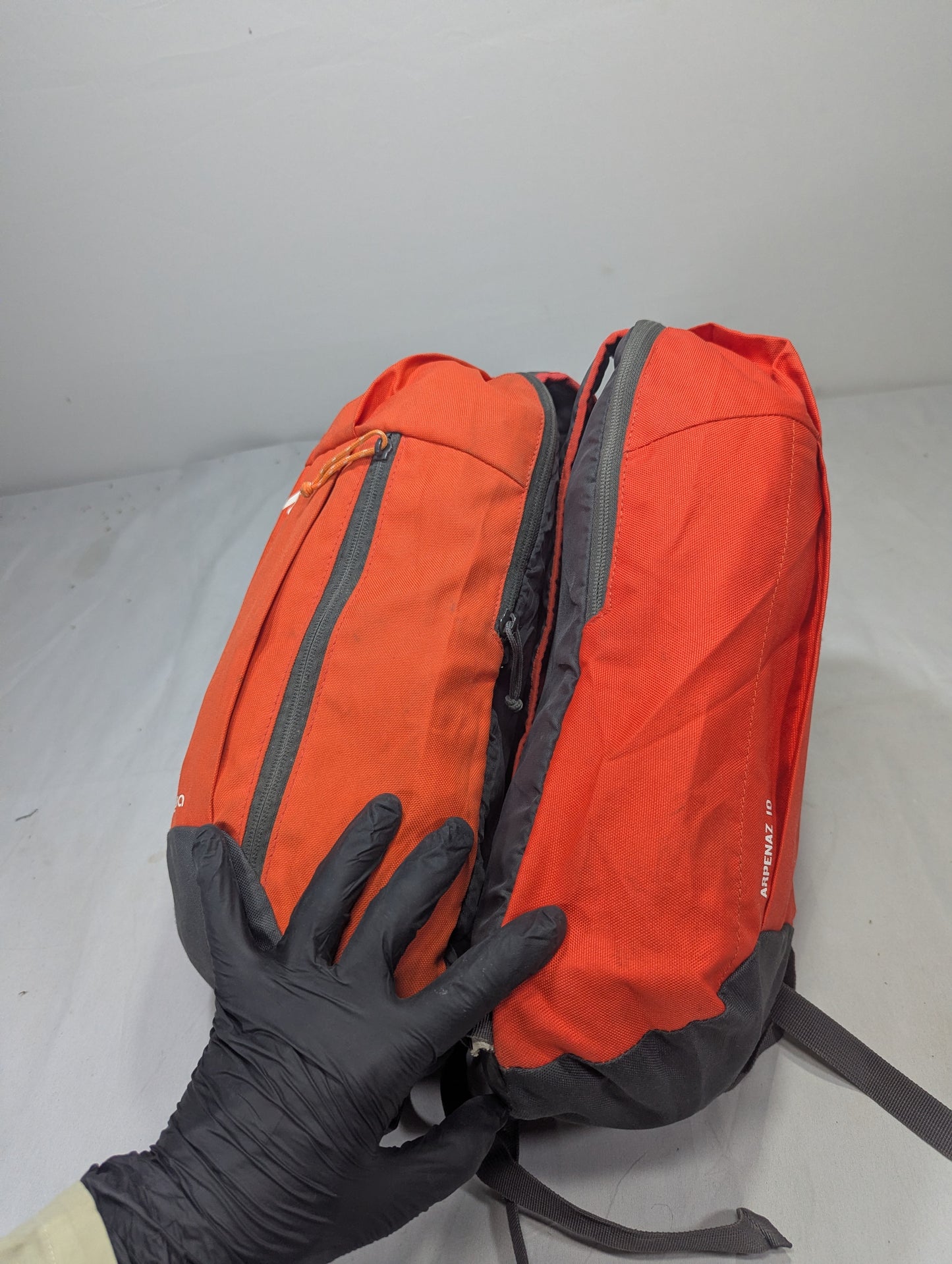 Pack of two QUECHUA Title will update soon