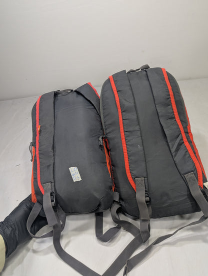 Pack of two QUECHUA Title will update soon