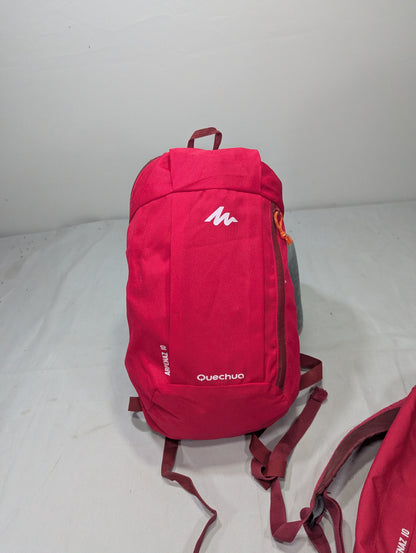 QUECHUA Title will update soon