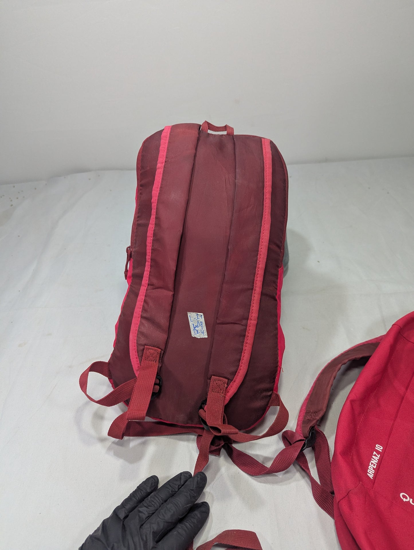 QUECHUA Title will update soon