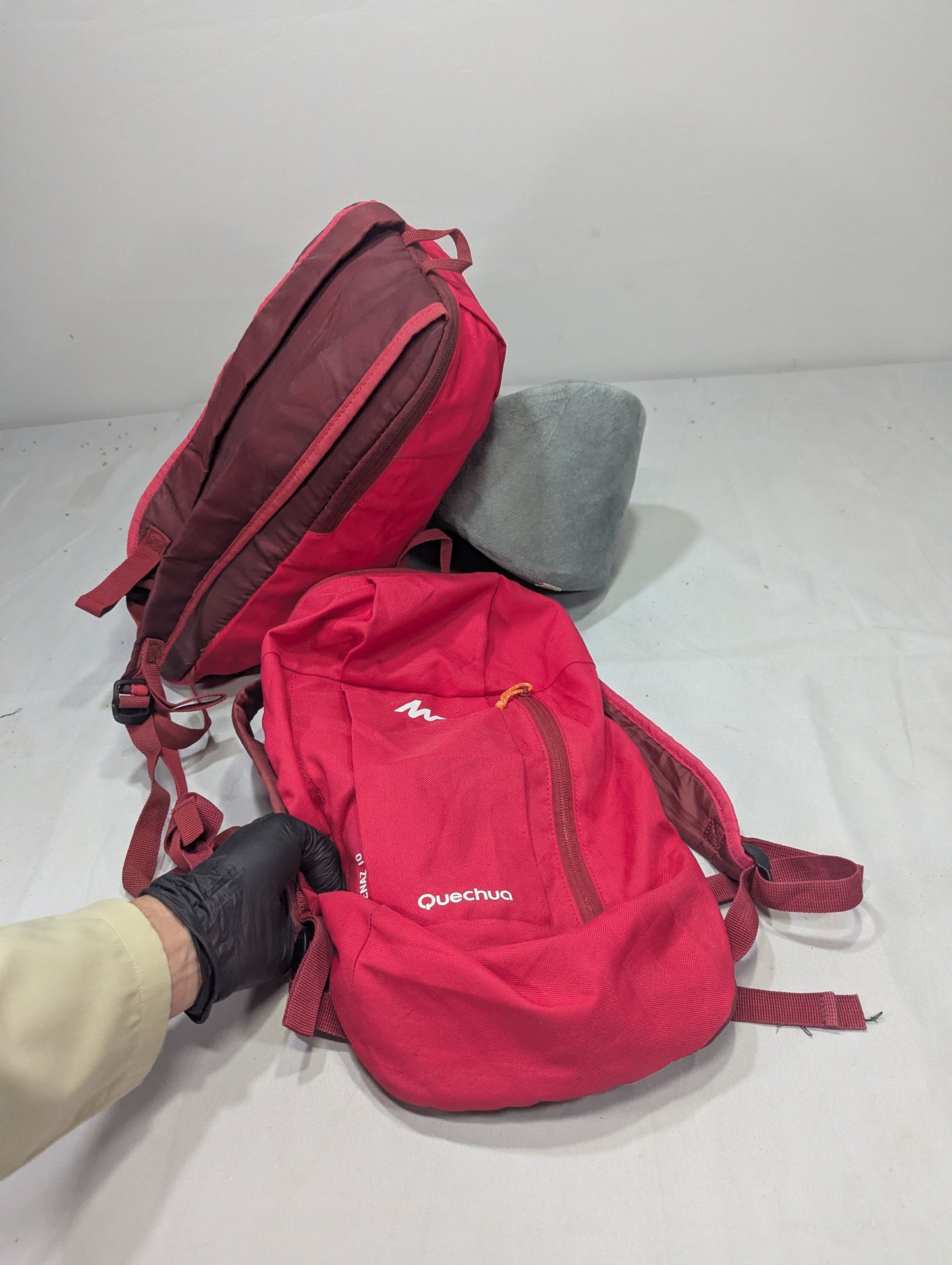 QUECHUA Title will update soon
