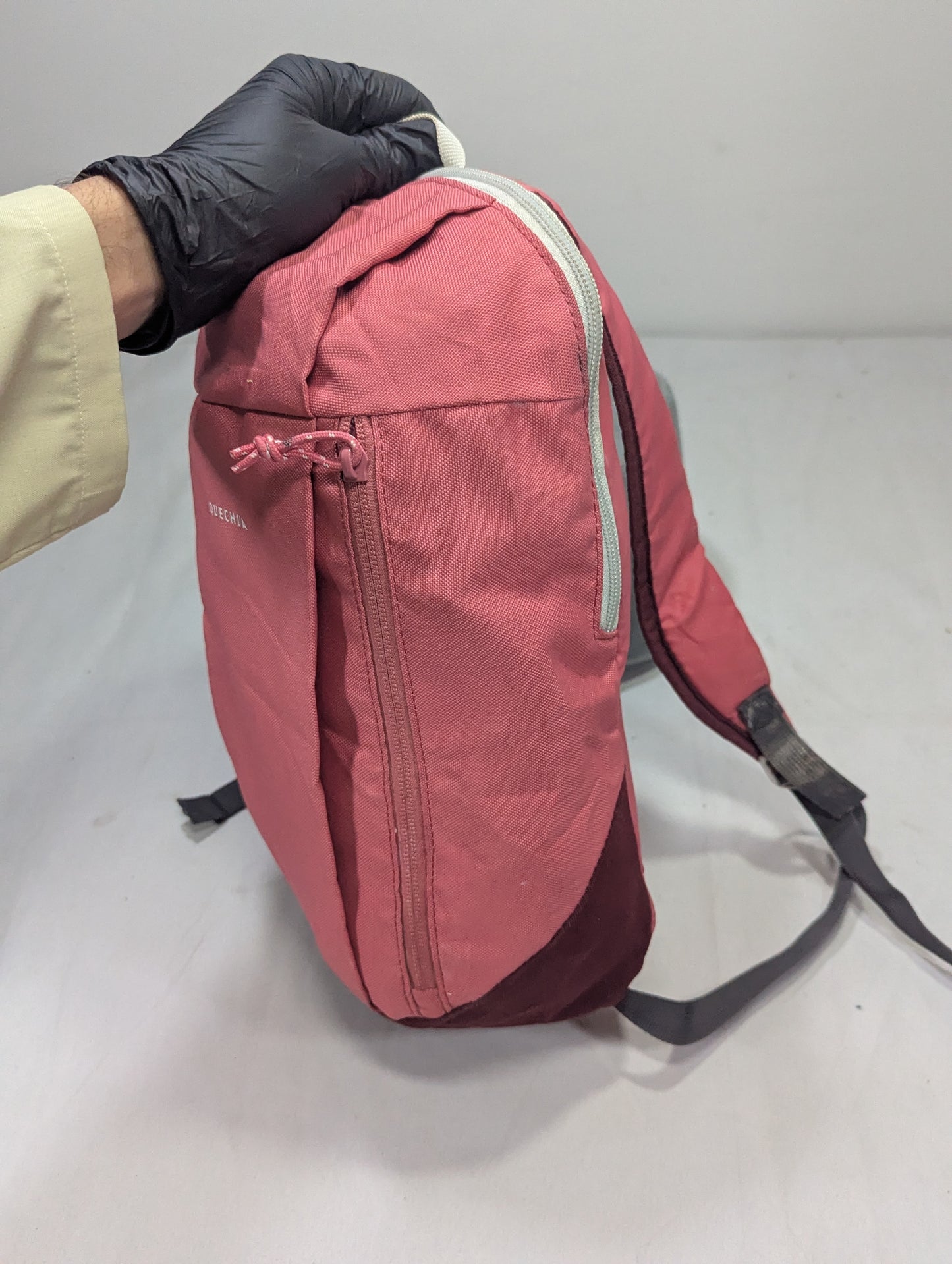 QUECHUA Title will update soon