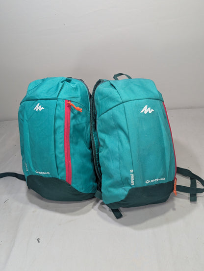 QUECHUA Title will update soon