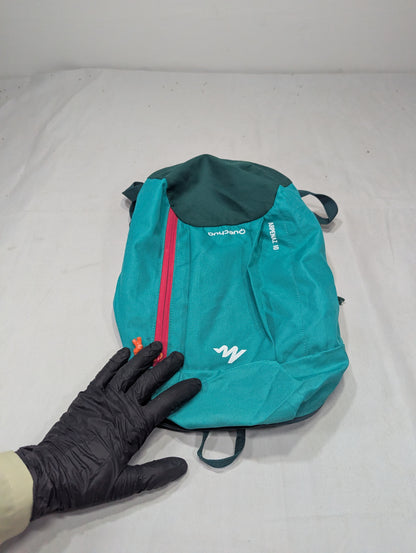 QUECHUA Title will update soon