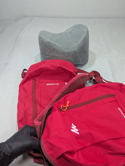 QUECHUA Title will update soon