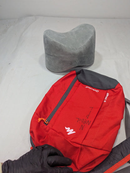 QUECHUA Title will update soon