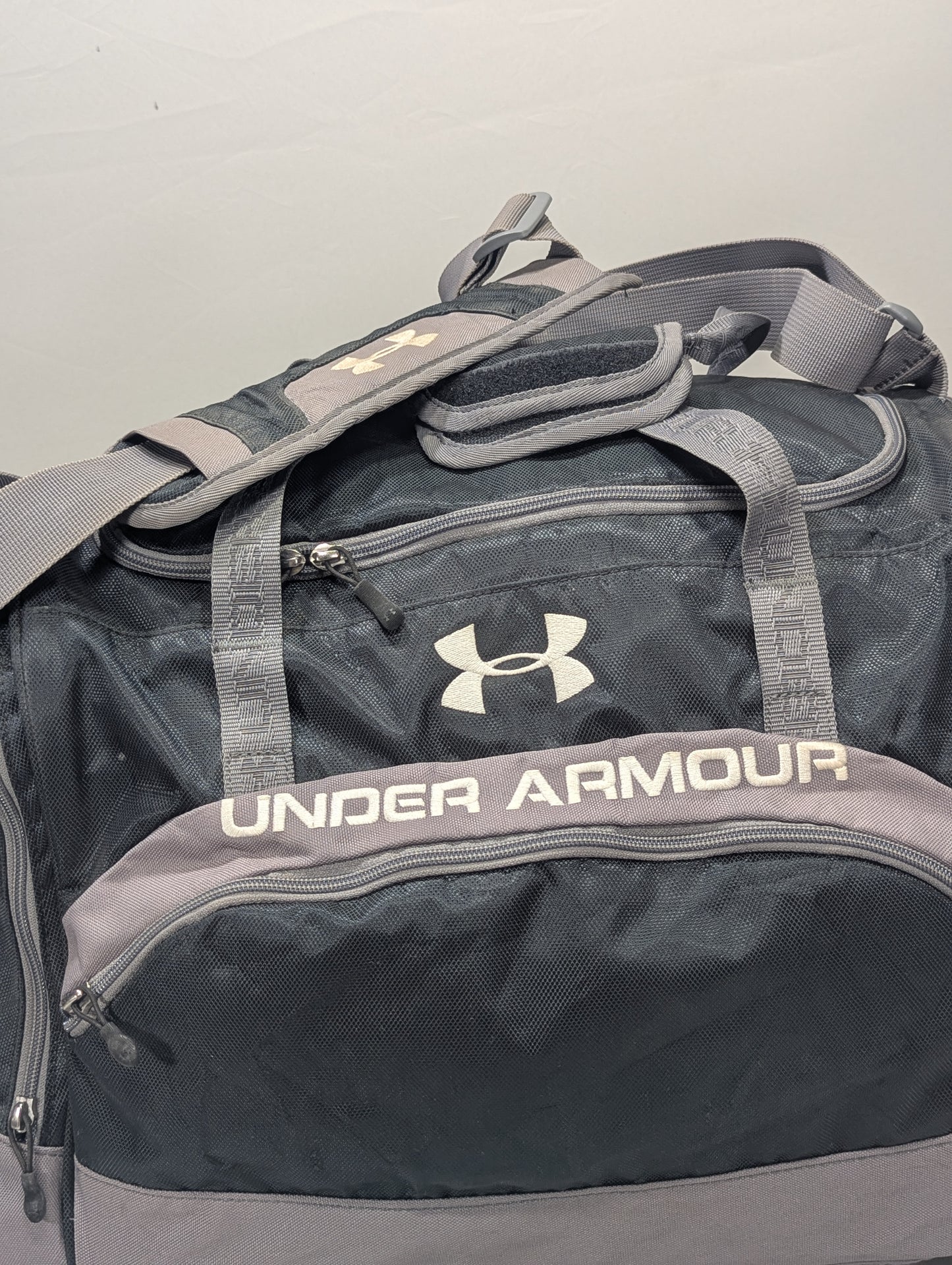UA Under armour Title will update soon