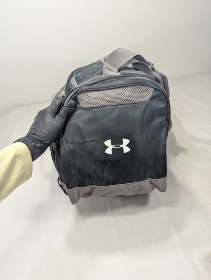UA Under armour Title will update soon