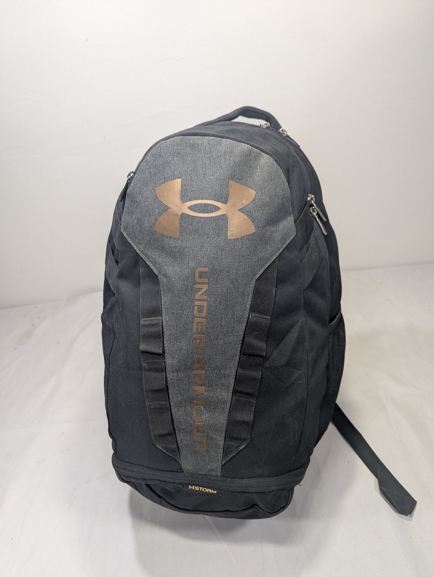 UA under Armour Title will update soon