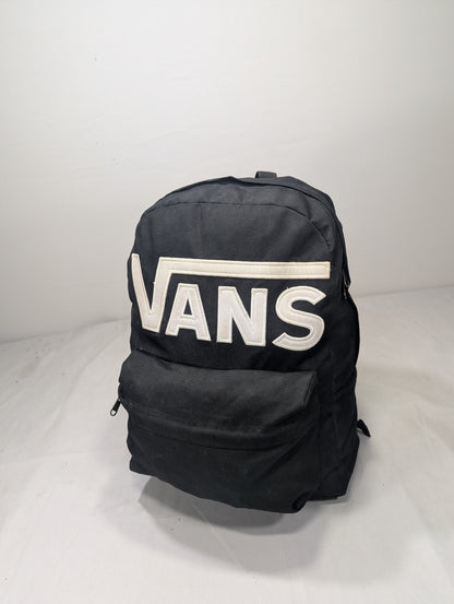 VANS Title will update soon