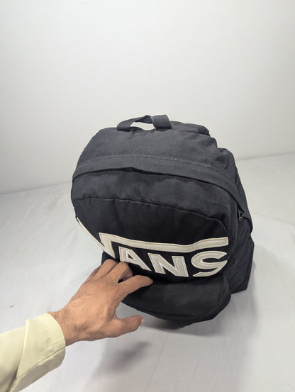 VANS Title will update soon