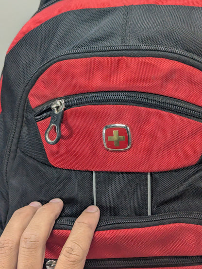 Swiss Gear Title will update soon