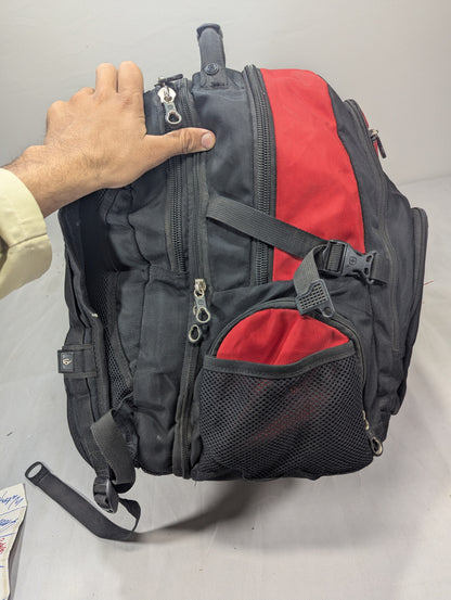 Swiss Gear Title will update soon