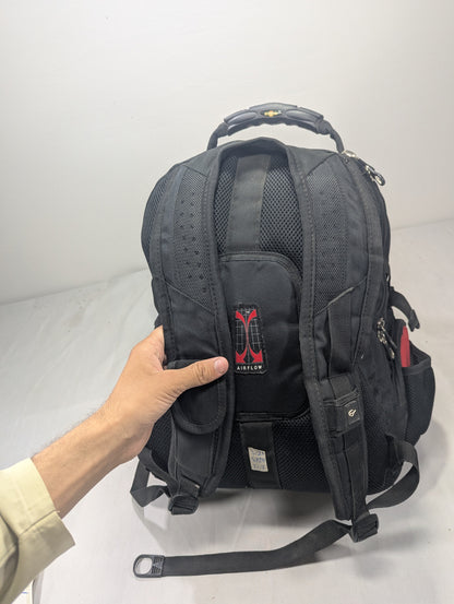 Swiss Gear Title will update soon