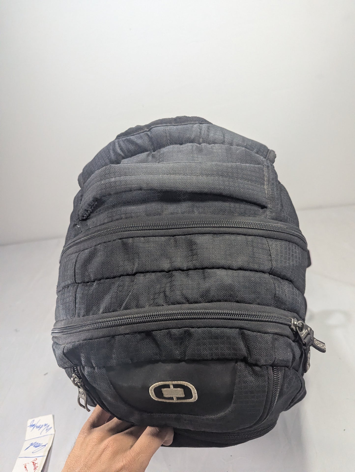 OGIO Title will update soon
