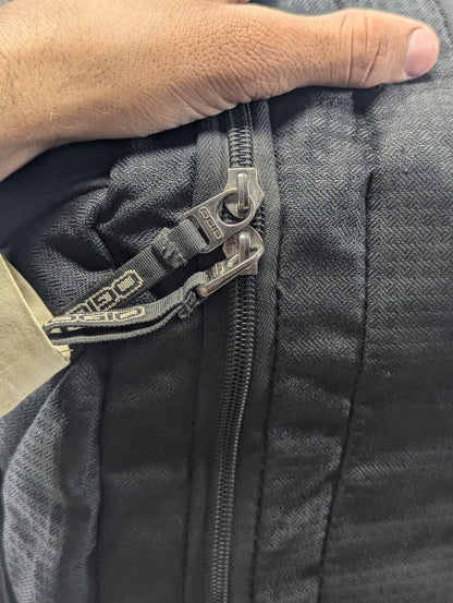 OGIO Title will update soon