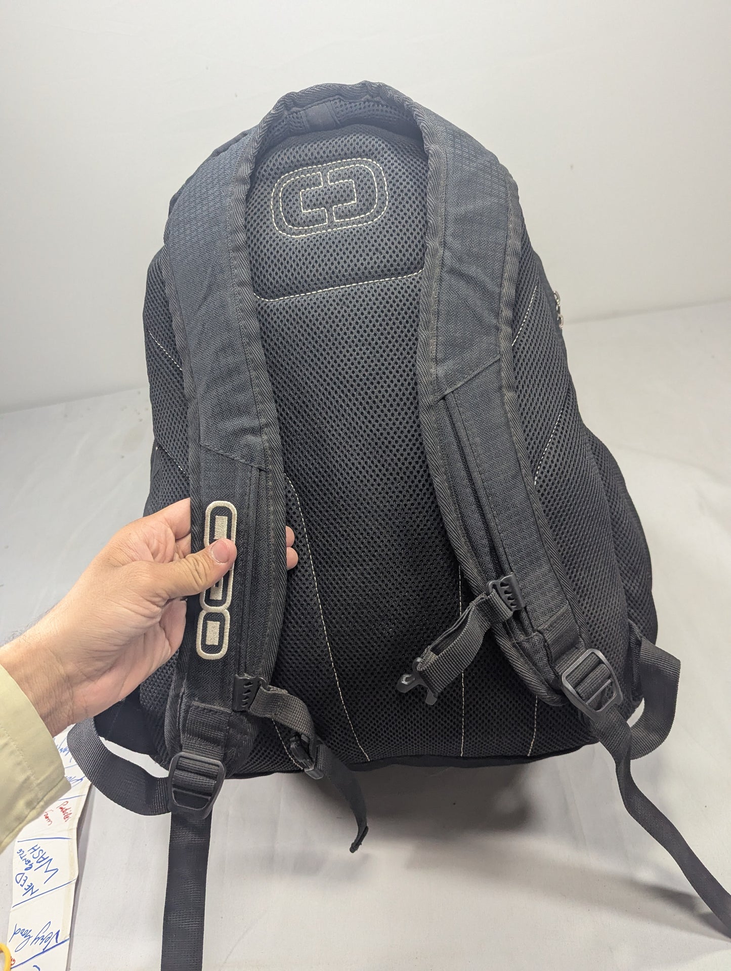 OGIO Title will update soon