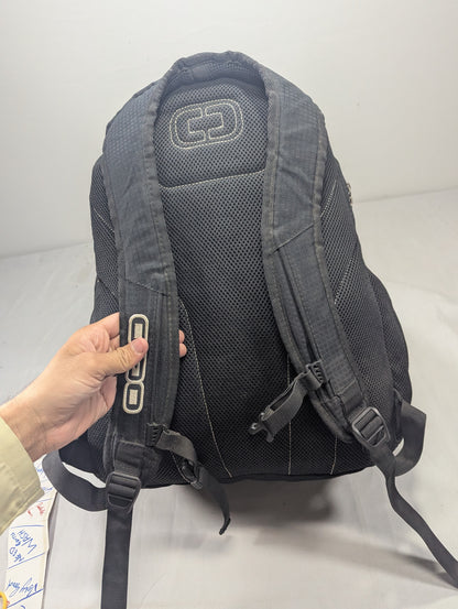 OGIO Title will update soon