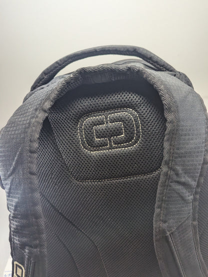 OGIO Title will update soon