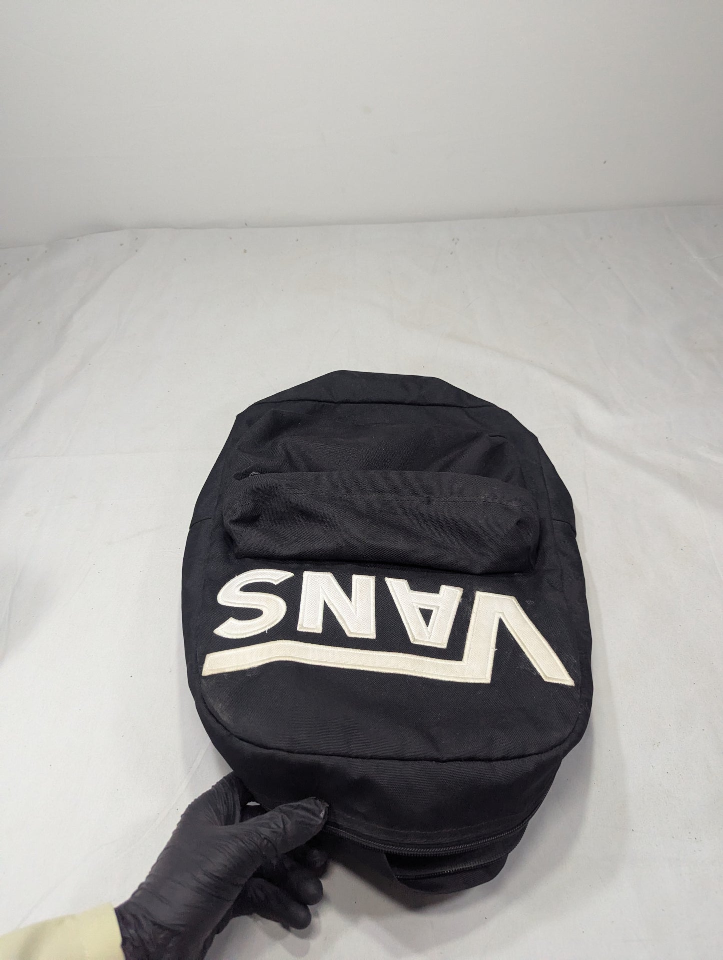 VANS Title will update soon