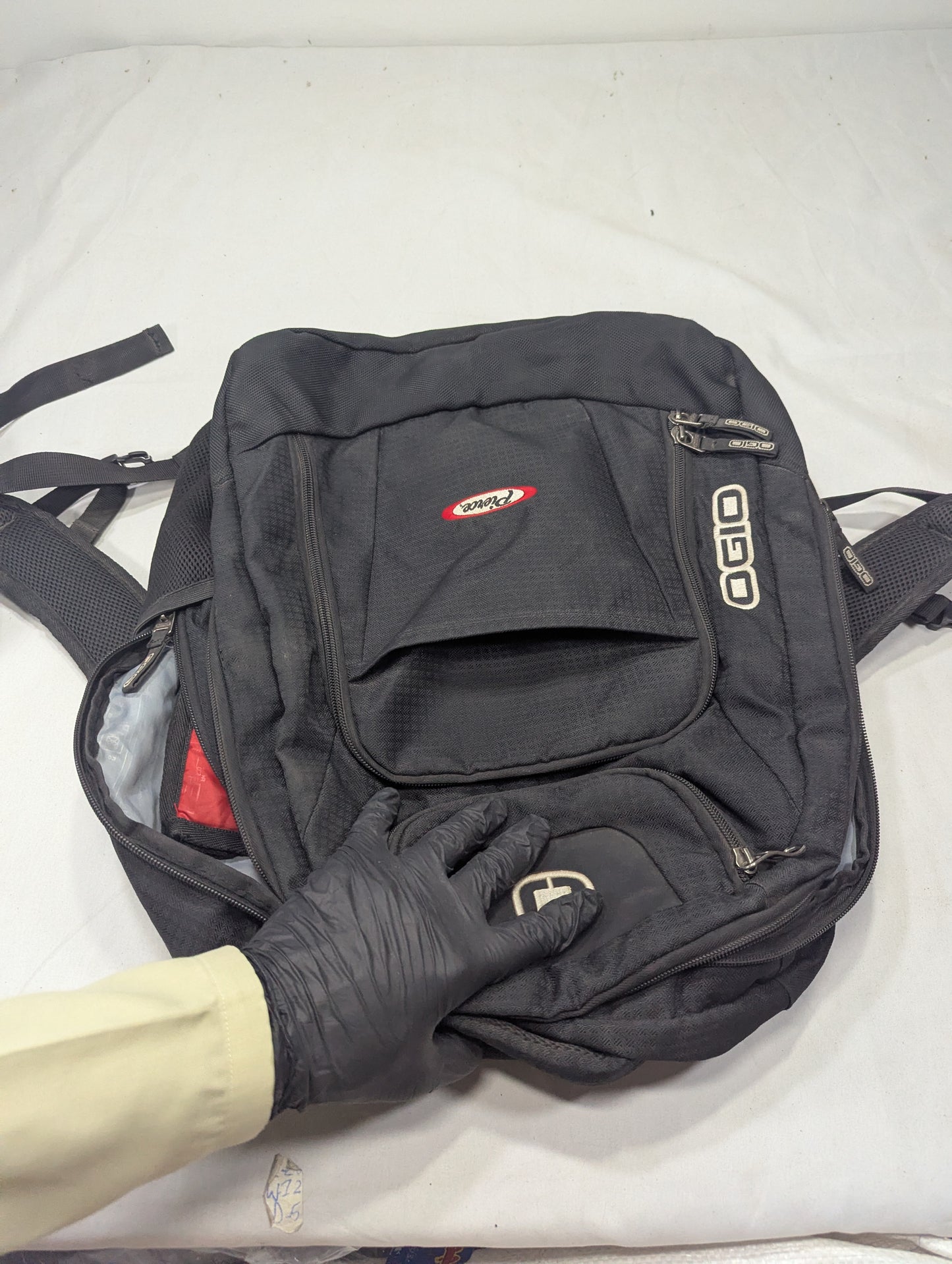 OGIO Title will update soon