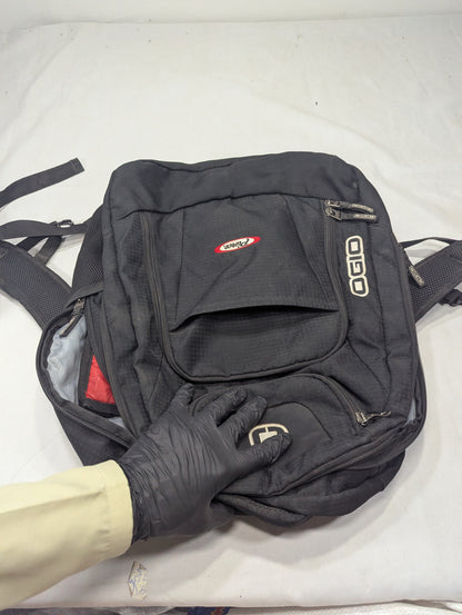 OGIO Title will update soon