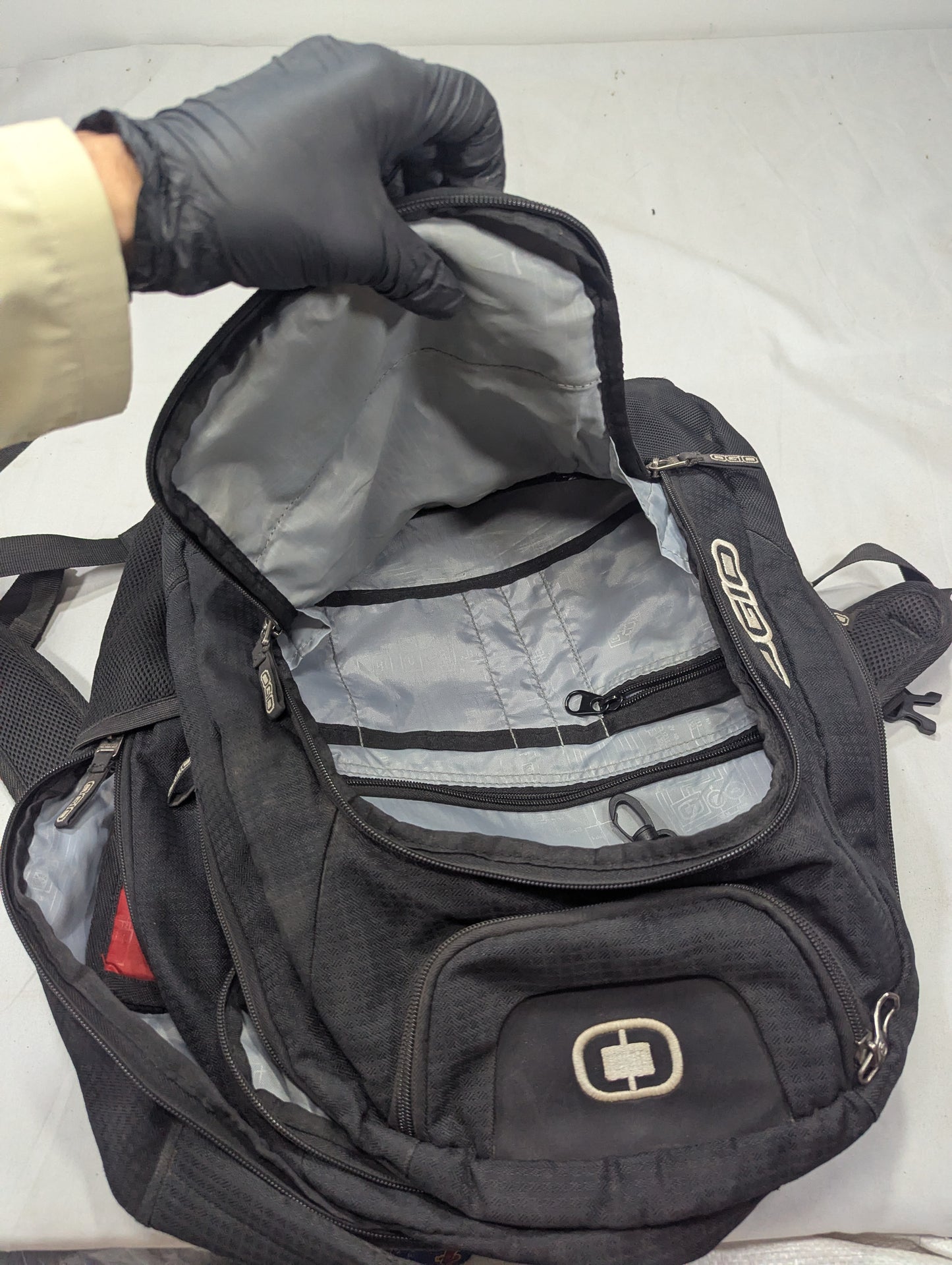 OGIO Title will update soon