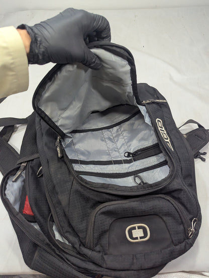 OGIO Title will update soon