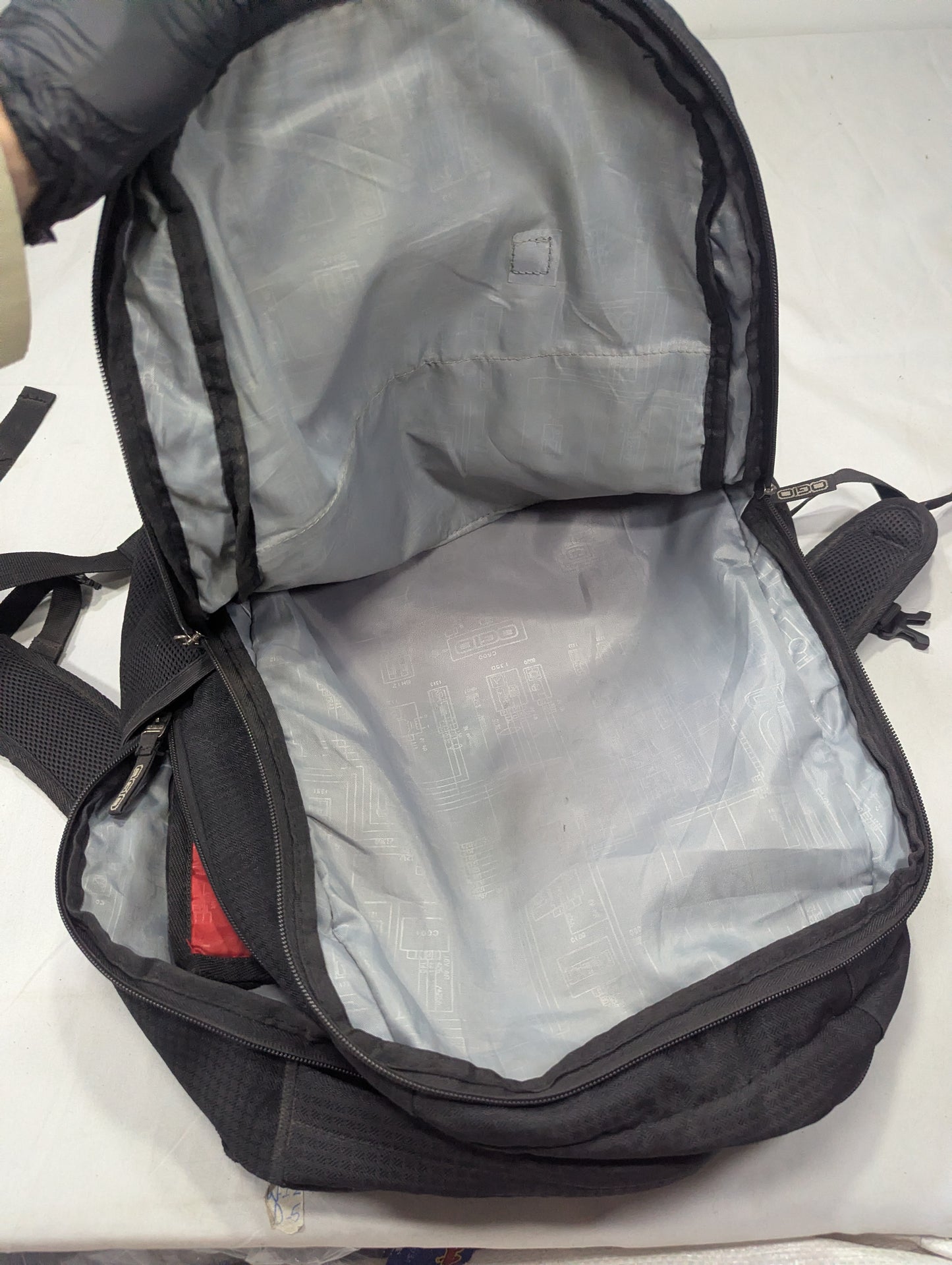 OGIO Title will update soon