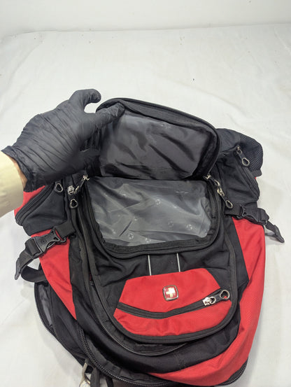 Swiss Gear Title will update soon