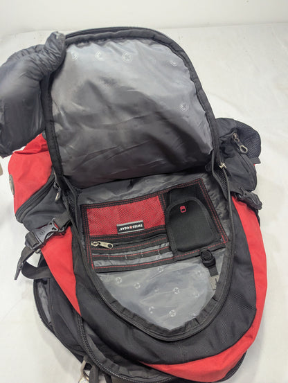 Swiss Gear Title will update soon