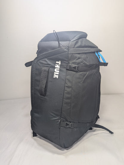 Thule Title will update soon