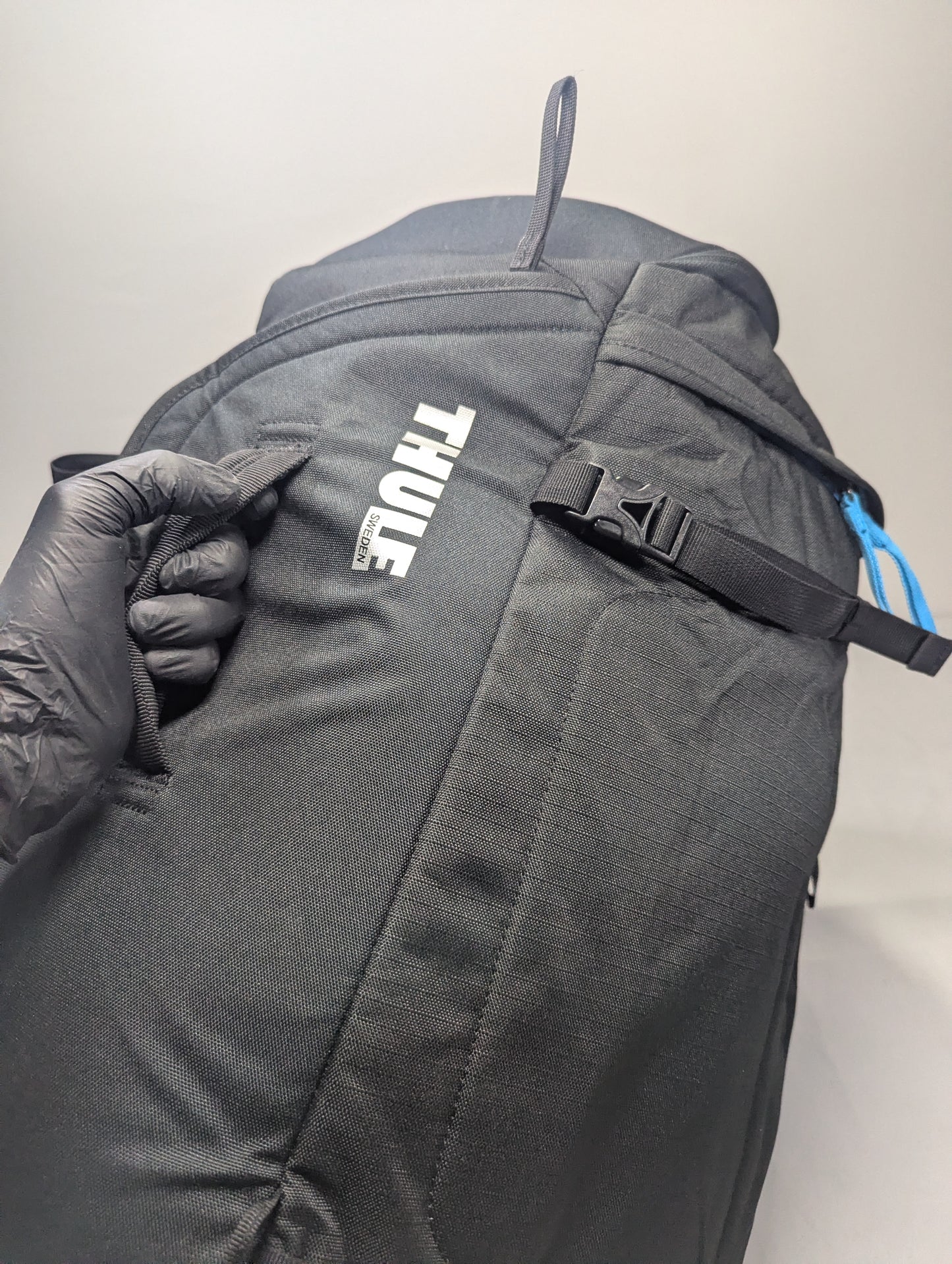 Thule Title will update soon
