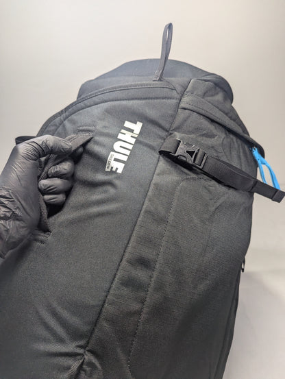 Thule Title will update soon