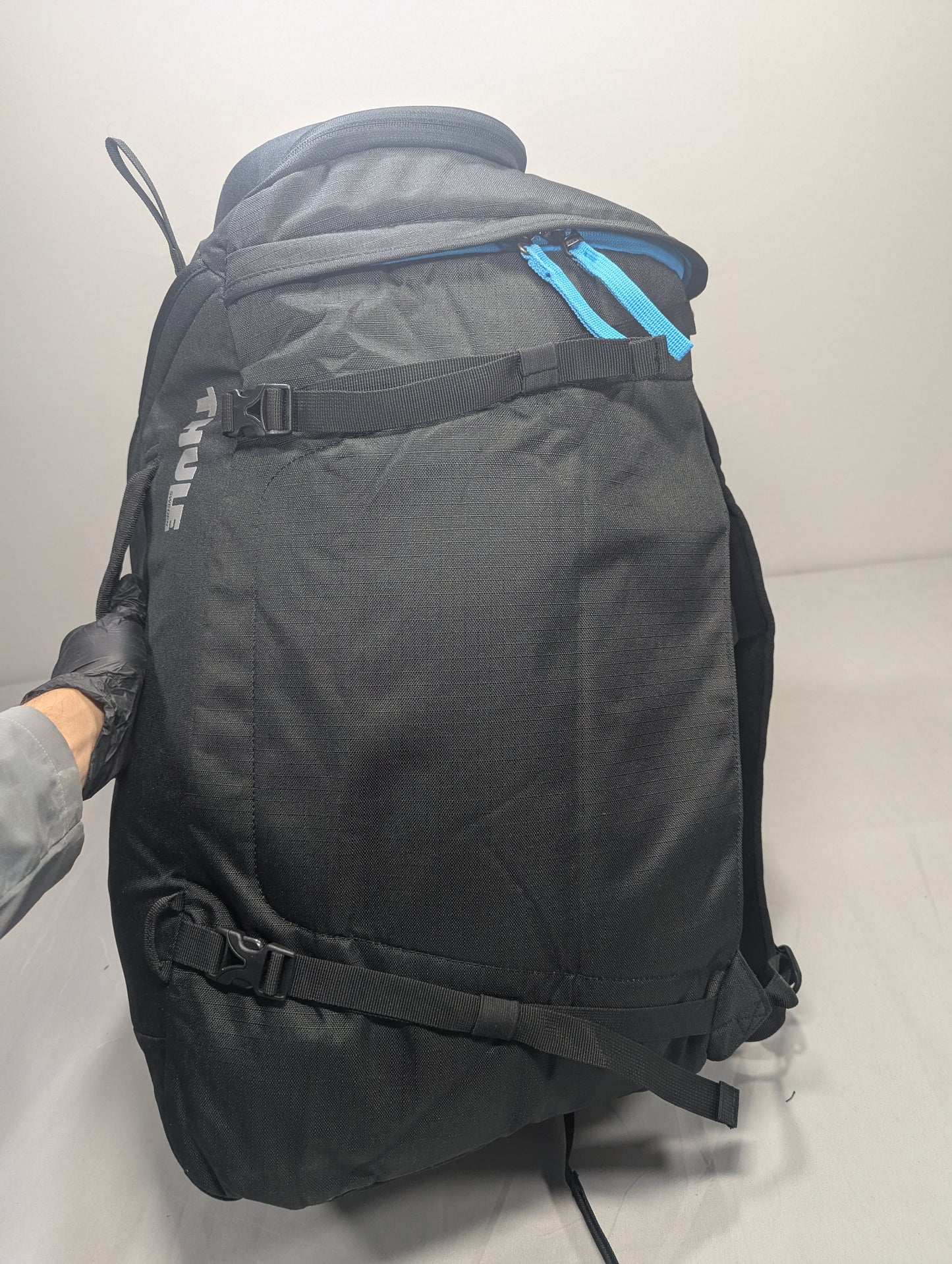 Thule Title will update soon
