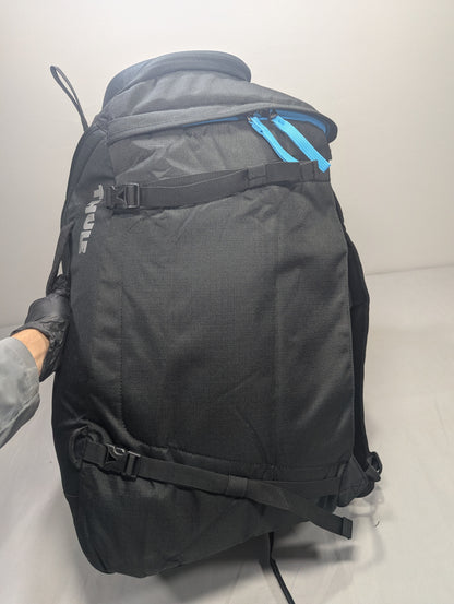 Thule Title will update soon