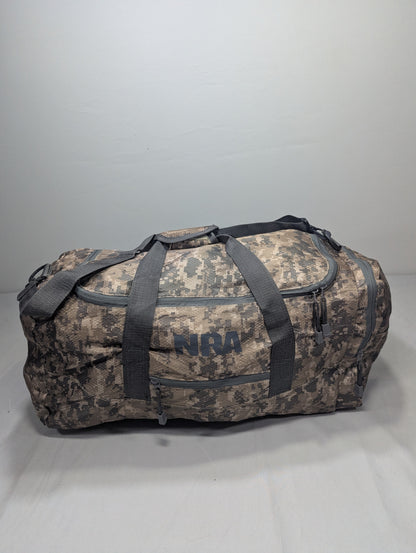 Foldable Military bag Title will update soon